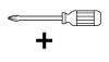 Din 705 a - shaft collars with set screws, stainless steel en acier inoxydable (Schema #3)