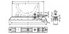 Glissière moteur - Plan