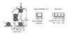 Elément oscillant AB-LF - Plan