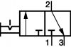 Schéma pneumatique