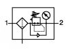 Schéma pneumatique H01A