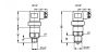 Transmetteur de pression - Plan