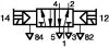 Schéma pneumatique