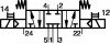 Schéma pneumatique