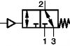 Schéma pneumatique