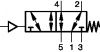 Schéma pneumatique