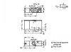 Electrodistributeur 3/2 NF