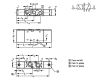 Electrodistributeur 5/2 bistable