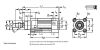 Vérin double effet - Plan