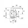 Robinet équerre à purge 2 voies mâle/femelle BSP cylindrique - LEGRIS 0461 - Plan