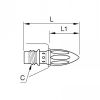 Embout à effet COANDA - LEGRIS 069K - Plan