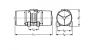 Motovibrateur Electrique MVSI - Plan
