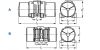 Motovibrateur Electrique MVSI - Plan