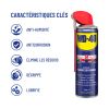 Caractéristiques clés du WD-40 multifonction