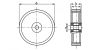 Roues polyamide