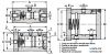 Vibrateur à piston Type FP - Plan