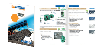 Brochure VRAC - Edition 1